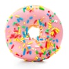 RECEPT: Donuty