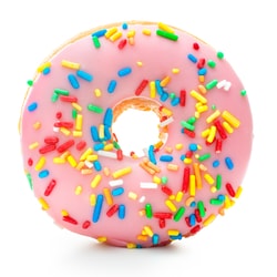 RECEPT: Donuty