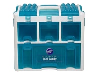 Obrázok Wilton Wilton Ultimate Tool Caddy - profesionální organizér - box na dortové pomůcky a náčiní