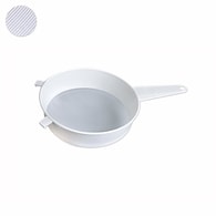 Obrázok Orion CZ Cedník UH WHITE jemný pr. 12 cm