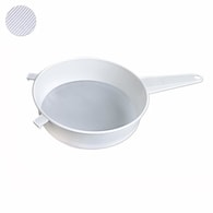 Obrázok Orion CZ Cedník UH WHITE jemný pr. 16 cm