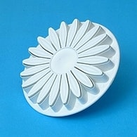 Obrázok PME Pístový vypichovač - Gerbera (70mm)